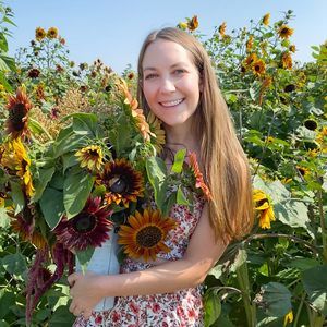 Meet your Posher, Kayla